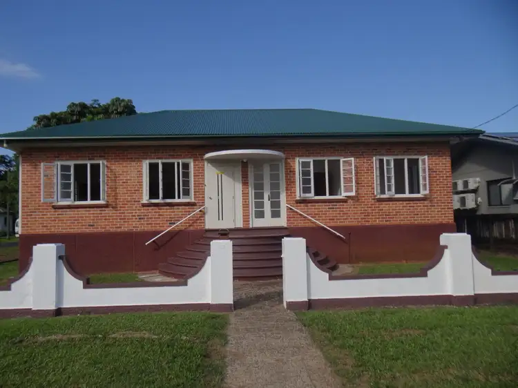 95 Mourilyan Road, East Innisfail QLD 4860