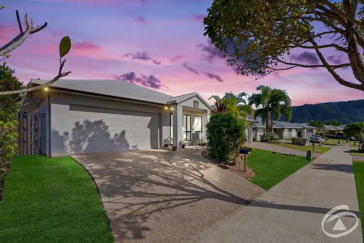 33 McEachan Street, Edmonton QLD 4869