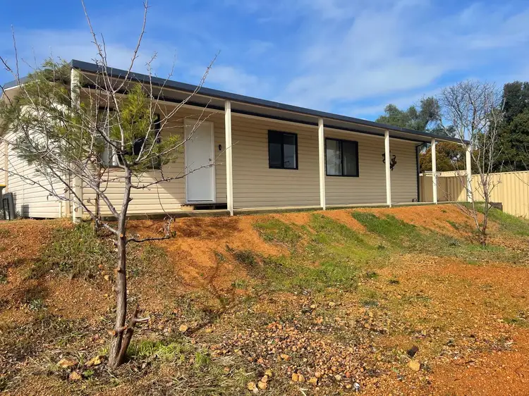 2 Wattle Link, Boddington WA 6390