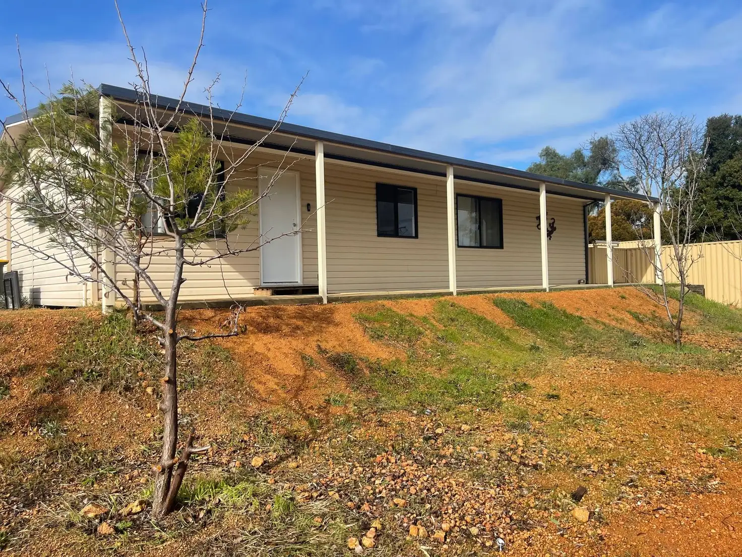 Main view of Homely house listing, 2 Wattle Link, Boddington WA 6390