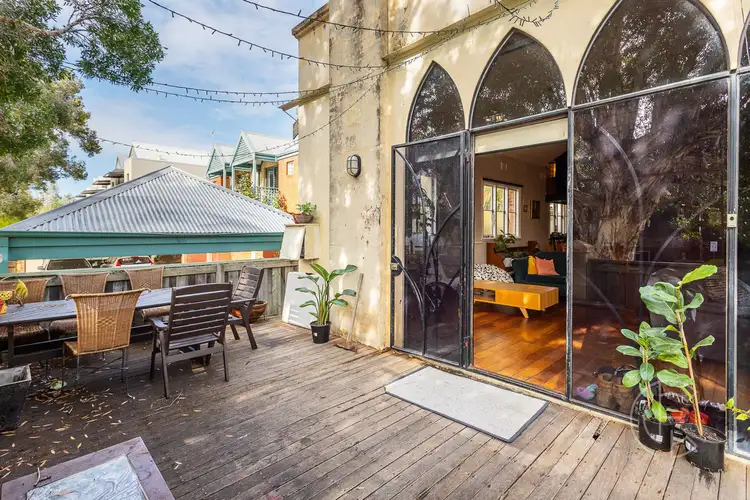 Fifth view of Homely house listing, 313 Churchill Avenue, Subiaco WA 6008