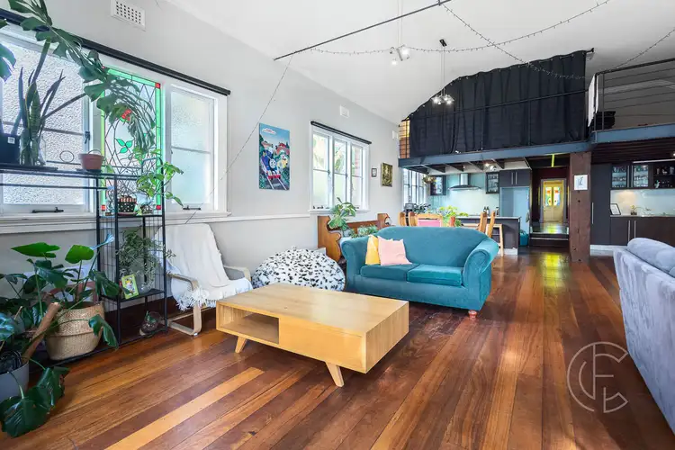 Sixth view of Homely house listing, 313 Churchill Avenue, Subiaco WA 6008