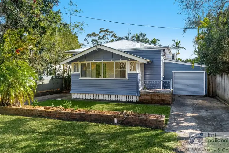 Main view of Homely house listing, 31 Hunter Street, Lismore NSW 2480
