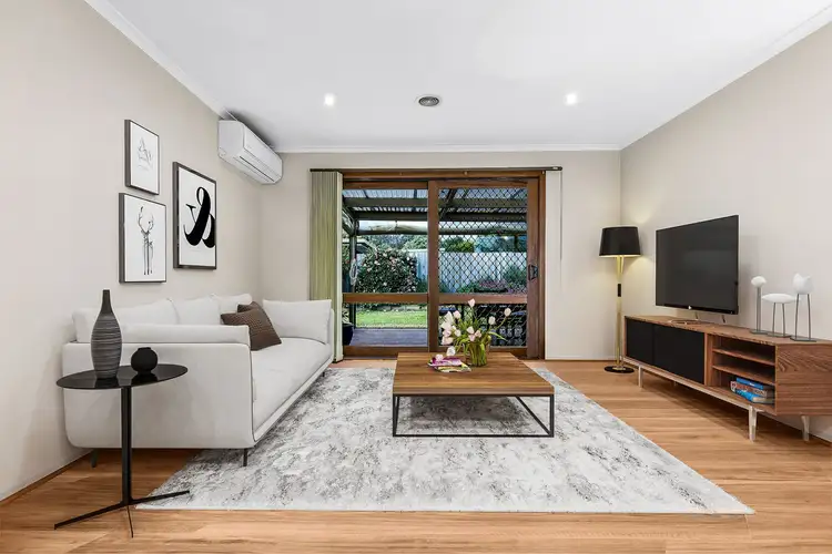 Third view of Homely house listing, 33 Kearney Drive, Aspendale Gardens VIC 3195