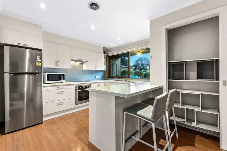 Fourth view of Homely house listing, 33 Kearney Drive, Aspendale Gardens VIC 3195