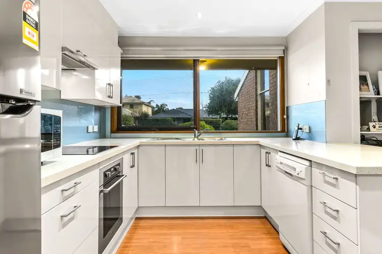 Fifth view of Homely house listing, 33 Kearney Drive, Aspendale Gardens VIC 3195