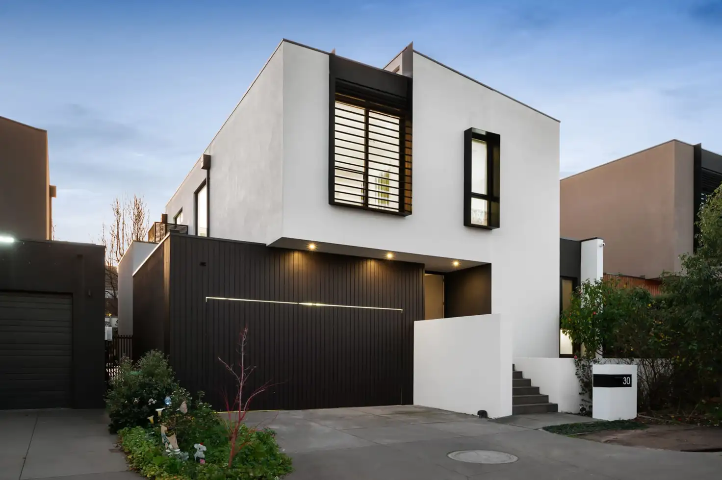 Main view of Homely house listing, 30 Ellsworth Crescent, Camberwell VIC 3124