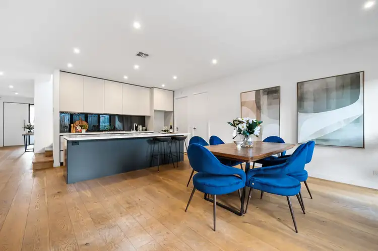 Fourth view of Homely house listing, 30 Ellsworth Crescent, Camberwell VIC 3124