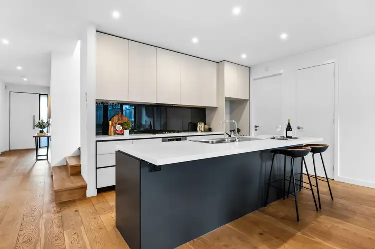 Fifth view of Homely house listing, 30 Ellsworth Crescent, Camberwell VIC 3124