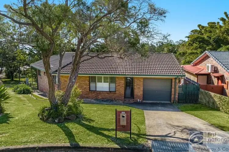 Main view of Homely house listing, 12 Northview Court, Goonellabah NSW 2480