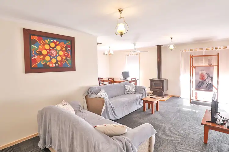 Second view of Homely house listing, 199 Thirteenth Street, Mildura VIC 3500
