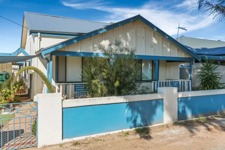 Main view of Homely house listing, 131 Thomas Street, Broken Hill NSW 2880