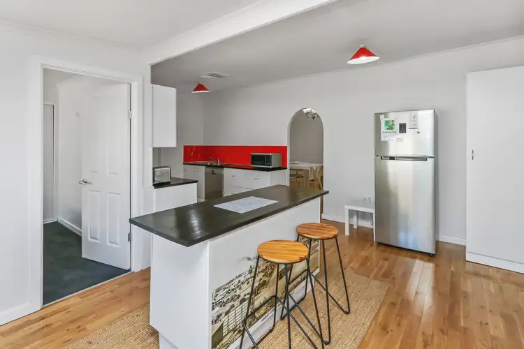 Third view of Homely house listing, 131 Thomas Street, Broken Hill NSW 2880