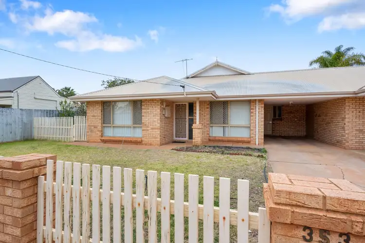 Main view of Homely unit listing, 1/353 Egan Street, Kalgoorlie WA 6430