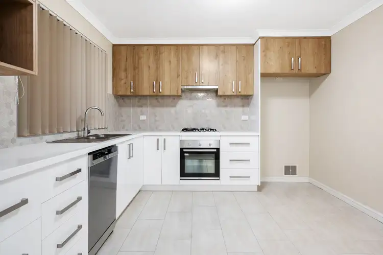 Second view of Homely unit listing, 1/353 Egan Street, Kalgoorlie WA 6430