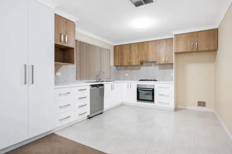Third view of Homely unit listing, 1/353 Egan Street, Kalgoorlie WA 6430