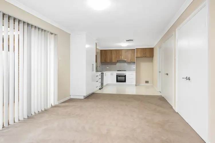Fourth view of Homely unit listing, 1/353 Egan Street, Kalgoorlie WA 6430