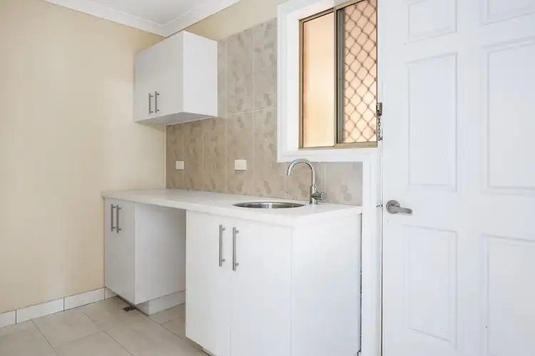Sixth view of Homely unit listing, 1/353 Egan Street, Kalgoorlie WA 6430