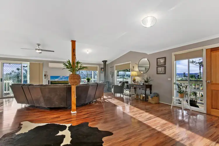 Main view of Homely house listing, 176 Riches Road, Sarsfield VIC 3875
