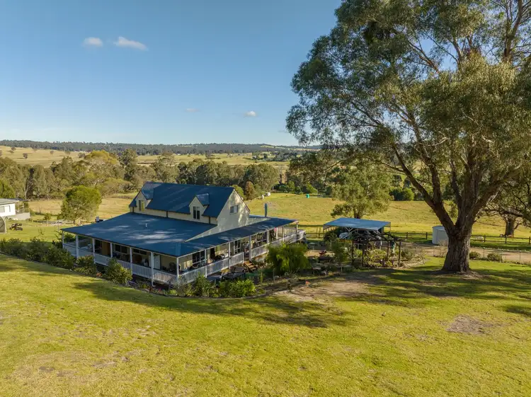 Second view of Homely house listing, 176 Riches Road, Sarsfield VIC 3875