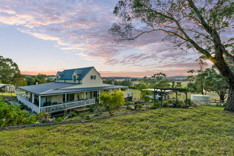 Third view of Homely house listing, 176 Riches Road, Sarsfield VIC 3875