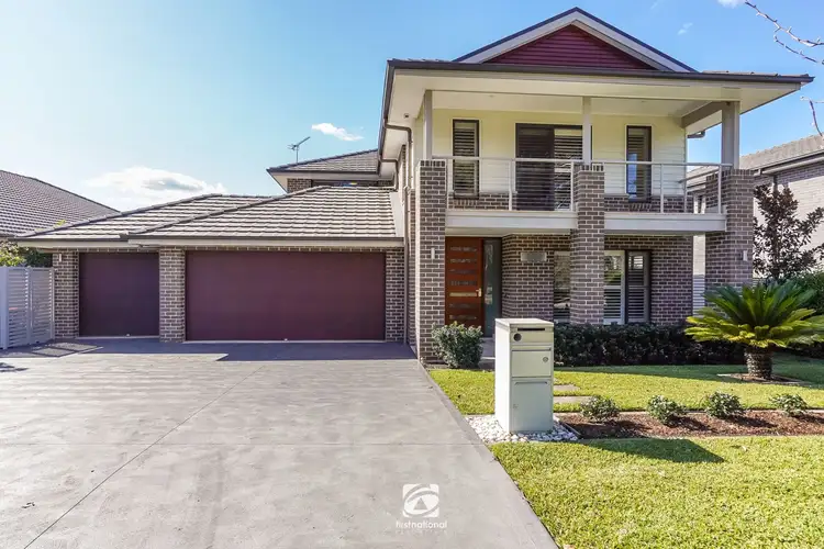 32 Cameron Circuit (Grove Estate), Harrington Park NSW 2567