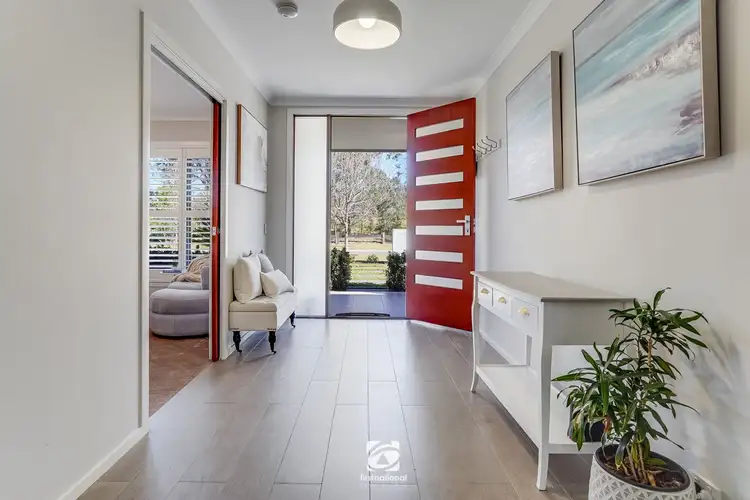 Third view of Homely house listing, 32 Cameron Circuit (Grove Estate), Harrington Park NSW 2567