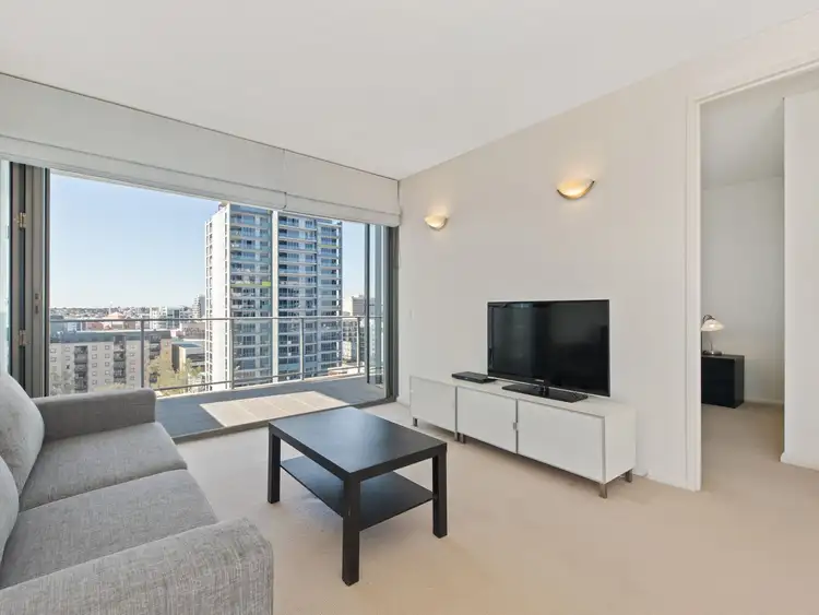 Second view of Homely other listing, 89/151 Adelaide Tce, East Perth WA 6004