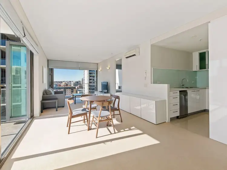 Third view of Homely other listing, 89/151 Adelaide Tce, East Perth WA 6004