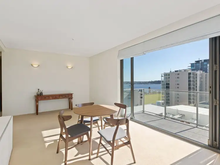 Fourth view of Homely other listing, 89/151 Adelaide Tce, East Perth WA 6004