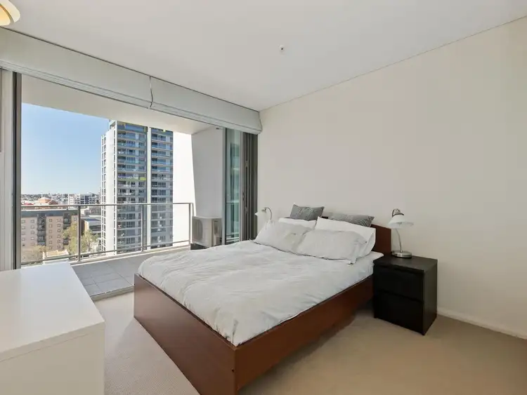 Seventh view of Homely other listing, 89/151 Adelaide Tce, East Perth WA 6004