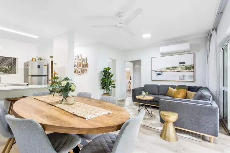 219/191-193 McLeod Street, Cairns North QLD 4870