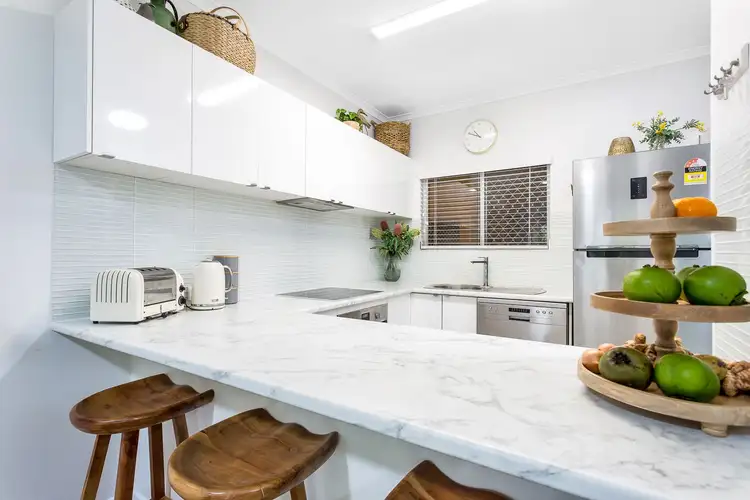 Second view of Homely unit listing, 219/191-193 McLeod Street, Cairns North QLD 4870