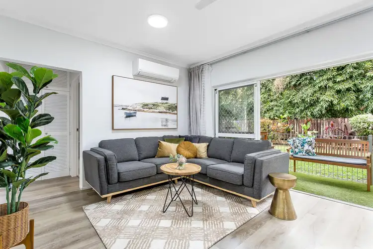 Third view of Homely unit listing, 219/191-193 McLeod Street, Cairns North QLD 4870