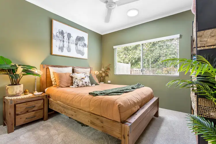 Fifth view of Homely unit listing, 219/191-193 McLeod Street, Cairns North QLD 4870