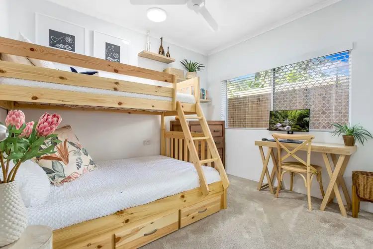 Sixth view of Homely unit listing, 219/191-193 McLeod Street, Cairns North QLD 4870
