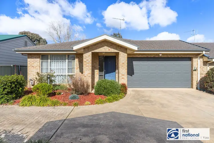 6/41 Glebe Street, Yass NSW 2582