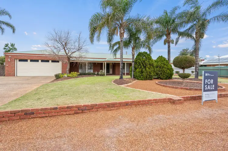 5 Jordan Street, Broadwood WA 6430