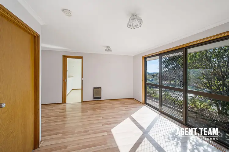 Second view of Homely house listing, 10 Howson Place, Richardson ACT 2905