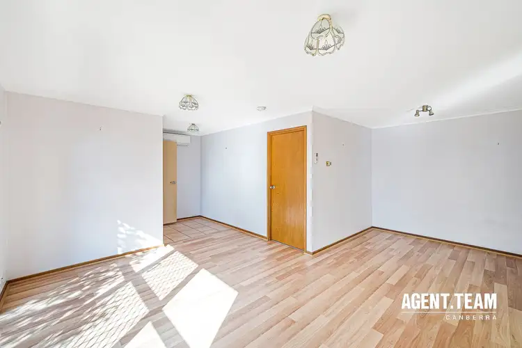 Fourth view of Homely house listing, 10 Howson Place, Richardson ACT 2905