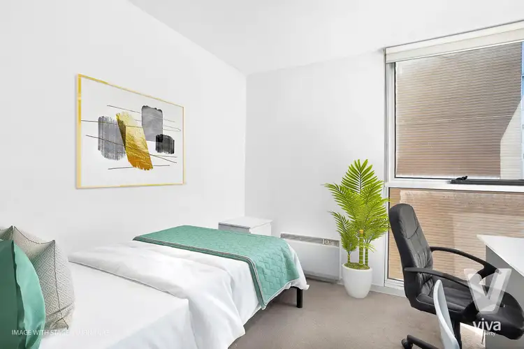 412/1-5 Queens Avenue, Hawthorn VIC 3122