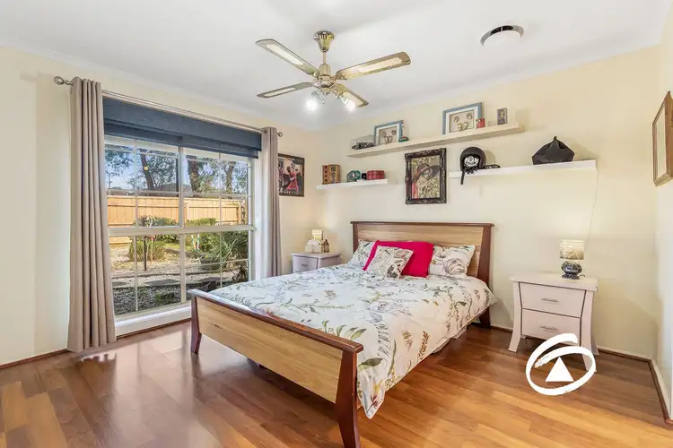 Third view of Homely house listing, 4 Cash Close, Hampton Park VIC 3976