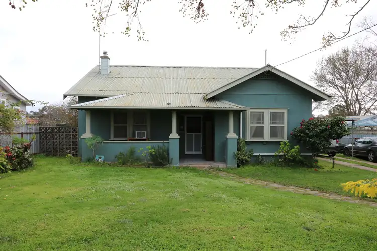Main view of Homely house listing, 43 Goldsmith. Street, Maryborough VIC 3465