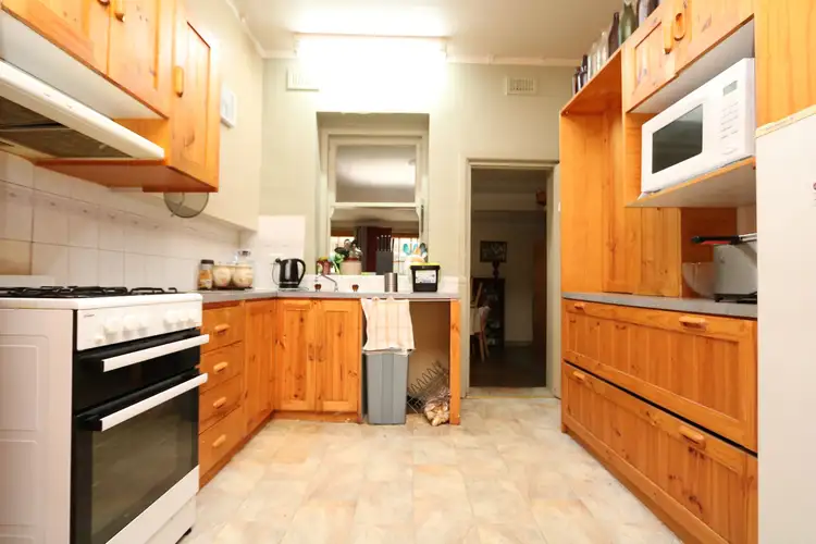 Second view of Homely house listing, 43 Goldsmith. Street, Maryborough VIC 3465