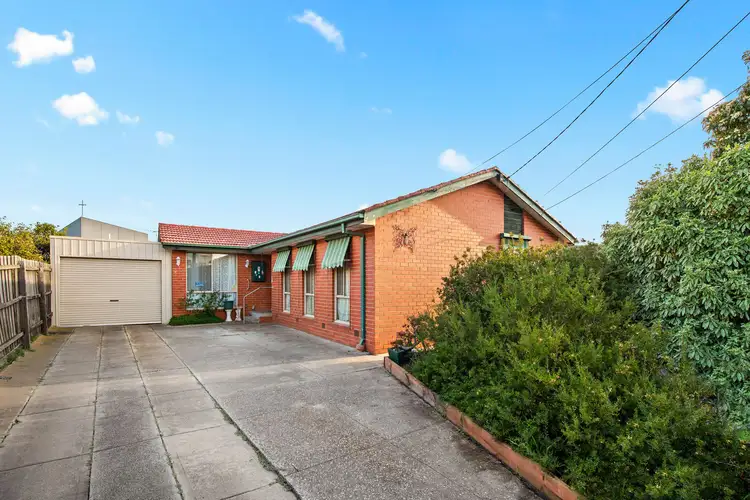 8 Nash Court, Sunshine West VIC 3020