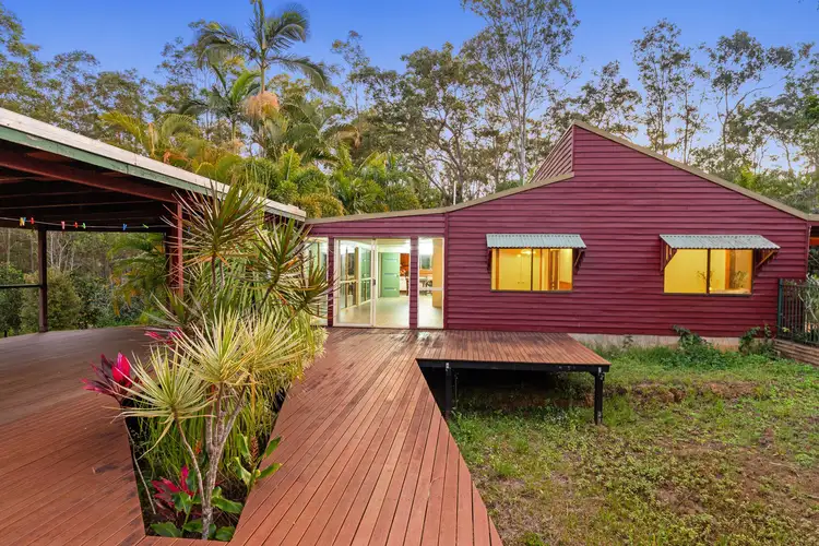 Main view of Homely house listing, 24 Dixon Road, Kia Ora QLD 4570
