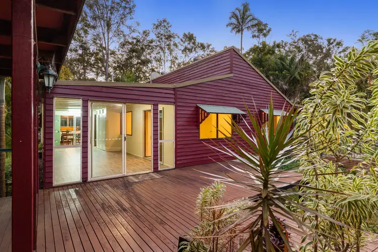 Second view of Homely house listing, 24 Dixon Road, Kia Ora QLD 4570