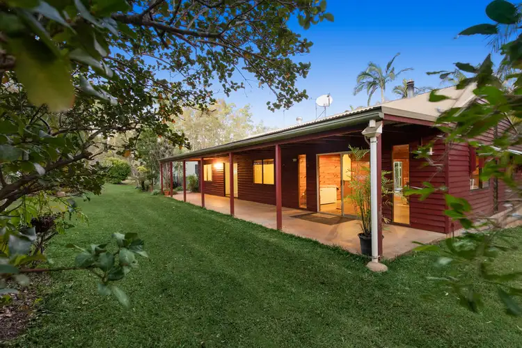 Third view of Homely house listing, 24 Dixon Road, Kia Ora QLD 4570