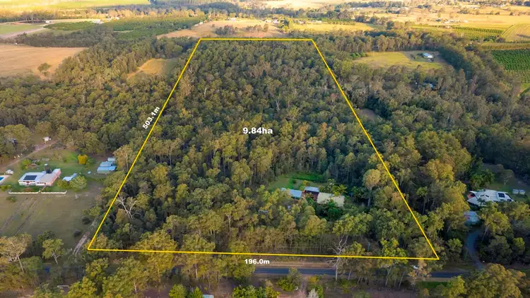 Fourth view of Homely house listing, 24 Dixon Road, Kia Ora QLD 4570
