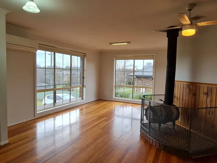 Second view of Homely house listing, 6 East Goderich Street,, Deloraine TAS 7304
